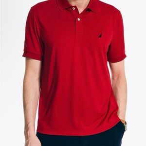 NWT NAUTICA POLO XXL